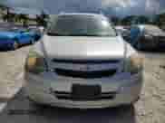 2013 Chevrolet Captiva Sport LTZ with VIN 3GNAL4EK6DS631466, listed as a Copart auction lot 75861404 with 131,720 mi miles and Clean title. Bid and sale history available at DreamBid. Image 5.