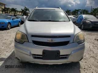 2013 Chevrolet Captiva Sport LTZ с VIN 3GNAL4EK6DS631466, выставлен на аукционе Copart как лот 75861404 с пробегом 131 720 миль миль и Чистый • Clean title. История ставок и продаж доступна на DreamBid. Изображение 5.