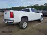 2022 Chevrolet Colorado 2WD LT z VIN 1GCHSCEA8N1215644, wystawiony jako Copart lot #83797095 z przebiegiem 51 762 mil mil oraz Szkoda całkowita • Salvage title. Historia ofert i sprzedaży dostępna na DreamBid. Obrazek 3.