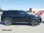 2022 Nissan Pathfinder SL z VIN 5N1DR3CB7NC211557, wystawiony jako IAAI lot #42298425 z przebiegiem 77 060 mil mil oraz . Historia ofert i sprzedaży dostępna na DreamBid. Obrazek 13.