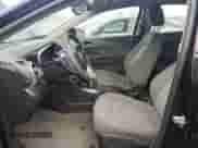 2017 Chevrolet Sonic LT z VIN 1G1JD5SHXH4111953, wystawiony jako Copart lot #84006215 z przebiegiem 88 391 mil mil oraz Szkoda całkowita • Salvage title. Historia ofert i sprzedaży dostępna na DreamBid. Obrazek 7.