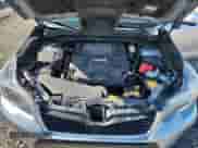 2015 Subaru Forester XT Premium with VIN JF2SJGDCXFH419729, listed as a Copart auction lot 86141895 with 93,532 mi miles and Salvage title. Bid and sale history available at DreamBid. Image 12.