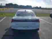 2021 Hyundai Elantra Blue z VIN KMHLM4AJ6MU008632, wystawiony jako IAAI lot #43378878 z przebiegiem 61 640 mil mil oraz . Historia ofert i sprzedaży dostępna na DreamBid. Obrazek 17.