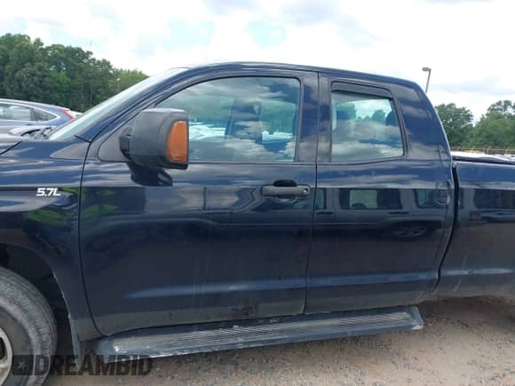2016 Toyota Tundra SR with VIN 5TFCY5F13GX019937, listed as a IAAI auction lot 42662405 with 80,388 mi miles and . Bid and sale history available at DreamBid. Image 14.