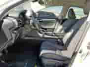 2019 Lexus IS 300 z VIN JTHBA1D24K5097263, wystawiony jako Copart lot #83812675 z przebiegiem 56 348 mil mil oraz Szkoda całkowita • Salvage title. Historia ofert i sprzedaży dostępna na DreamBid. Obrazek 7.