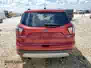 2017 Ford Escape Titanium z VIN 1FMCU9J98HUA64208, wystawiony jako Copart lot #71892995 z przebiegiem 128 608 mil mil oraz Czysty tytuł • Clean title. Historia ofert i sprzedaży dostępna na DreamBid. Obrazek 6.