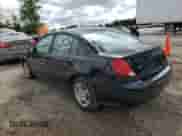 2004 Saturn ION ION 2 with VIN 1G8AJ52F04Z213056, listed as a Copart auction lot 69653395 with 162,159 mi miles and Non repairable. Bid and sale history available at DreamBid. Image 2.