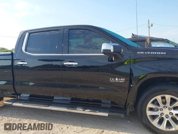 2019 Chevrolet Silverado 1500 LTZ с VIN 3GCPWEED4KG169023, выставлен на аукционе IAAI как лот 43060674 с пробегом 128 061 миль миль и . История ставок и продаж доступна на DreamBid. Изображение 13.
