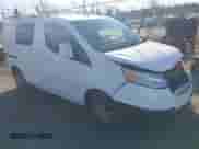 2015 Chevrolet City Express Cargo LT с VIN 3N63M0ZN5FK726628, выставлен на аукционе IAAI как лот 41203722 с пробегом 165 329 миль миль и . История ставок и продаж доступна на DreamBid. Изображение 1.