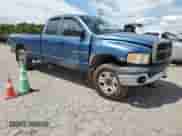 2003 Dodge 2500 ST с VIN 3D7KU28D83G857253, выставлен на аукционе Copart как лот 67553775 с пробегом 133 884 миль миль и Списание • Salvage title. История ставок и продаж доступна на DreamBid. Изображение 4.