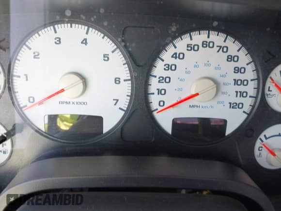 2005 Dodge 1500 SLT с VIN 1D7HA16N65J561626, выставлен на аукционе IAAI как лот 41968891 с пробегом Не указан миль и . История ставок и продаж доступна на DreamBid. Изображение 7.