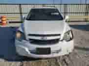 2015 Chevrolet Captiva Sport LT с VIN 3GNAL3EK6FS528982, выставлен на аукционе Copart как лот 75797594 с пробегом 95 795 миль миль и Списание • Salvage title. История ставок и продаж доступна на DreamBid. Изображение 5.