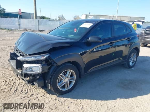 2020 Hyundai Kona SE с VIN KM8K12AAXLU543891, выставлен на аукционе IAAI как лот 43021995 с пробегом 77 672 миль миль и . История ставок и продаж доступна на DreamBid. Изображение 17.