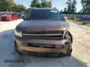 2025 Hyundai Santa Fe Calligraphy z VIN 5NMP5DGL7SH076051, wystawiony jako Copart lot #66233415 z przebiegiem 9 067 mil mil oraz Nie do naprawy • Non repairable. Historia ofert i sprzedaży dostępna na DreamBid. Obrazek 5.