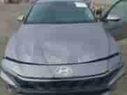 2025 Hyundai Elantra SEL Convenience с VIN KMHLS4DG1SU961445, выставлен на аукционе IAAI как лот 43326304 с пробегом 13 588 миль миль и . История ставок и продаж доступна на DreamBid. Изображение 6.