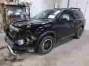 2024 Nissan Pathfinder Rock Creek with VIN 5N1DR3BD4RC257873, listed as a IAAI auction lot 41272092 with 3,324 mi miles and . Bid and sale history available at DreamBid. Image 22.