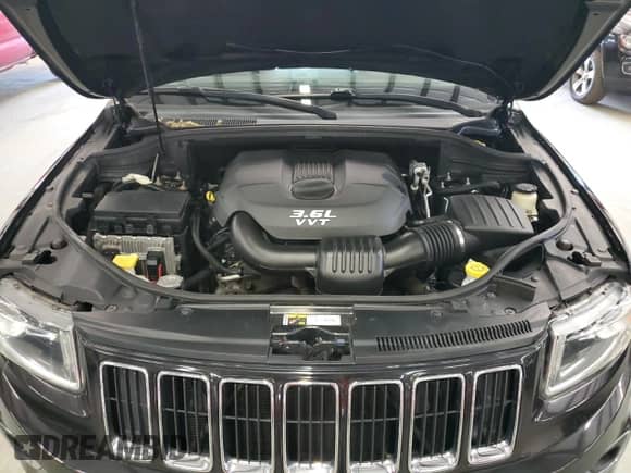 2014 Jeep Grand Cherokee Limited с VIN 1C4RJFBG9EC156190, выставлен на аукционе Copart как лот 89705675 с пробегом 138 026 миль миль и Чистый • Clean title. История ставок и продаж доступна на DreamBid. Изображение 12.