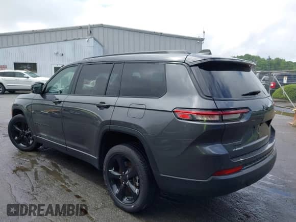 2023 Jeep Grand Cherokee Laredo с VIN 1C4RJKAG6P8828982, выставлен на аукционе IAAI как лот 42251341 с пробегом 54 028 миль миль и . История ставок и продаж доступна на DreamBid. Изображение 3.