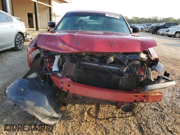 2006 Dodge Charger Fleet с VIN 2B3KA43R46H486275, выставлен на аукционе Copart как лот 70095664 с пробегом 181 643 миль миль и Списание • Salvage title. История ставок и продаж доступна на DreamBid. Изображение 5.