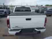 2004 Chevrolet Colorado LS ZQ8 с VIN 1GCCS146148150802, выставлен на аукционе IAAI как лот 42449283 с пробегом 133 903 миль миль и . История ставок и продаж доступна на DreamBid. Изображение 16.