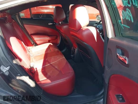 2013 Dodge Charger SXT Plus with VIN 2C3CDXHG5DH696629, listed as a IAAI auction lot 42675341 with 130,194 mi miles and . Bid and sale history available at DreamBid. Image 8.