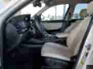 2015 BMW X3 sDrive28i с VIN 5UXWZ7C57F0M83297, выставлен на аукционе Copart как лот 61576455 с пробегом 94 027 миль миль и Списание • Salvage title. История ставок и продаж доступна на DreamBid. Изображение 7.