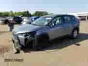 2024 Toyota Corolla Cross L с VIN 7MUAAABG8RV092654, выставлен на аукционе Copart как лот 67770325 с пробегом 16 696 миль миль и Списание • Salvage title. История ставок и продаж доступна на DreamBid. Изображение 1.