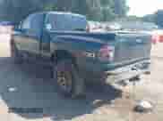 2001 Chevrolet Silverado 1500 LS z VIN 2GCEK19T311187291, wystawiony jako IAAI lot #43192228 z przebiegiem 276 809 mil mil oraz . Historia ofert i sprzedaży dostępna na DreamBid. Obrazek 3.