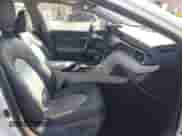 2020 Toyota Camry Hybrid XLE with VIN 4T1F31AK4LU523702, listed as a IAAI auction lot 42734831 with 144,778 mi miles and . Bid and sale history available at DreamBid. Image 5.