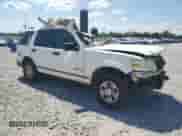 2006 Ford Explorer XLS with VIN 1FMEU62E26UB03181, listed as a Copart auction lot 71538485 with Not provided miles and Salvage title. Bid and sale history available at DreamBid. Image 4.