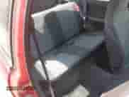 1998 Chevrolet Metro z VIN 2C1MR2260W6715491, wystawiony jako IAAI lot #42627560 z przebiegiem 122 328 mil mil oraz . Historia ofert i sprzedaży dostępna na DreamBid. Obrazek 8.