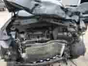 2020 Hyundai Santa Fe SE с VIN 5NMS23AD7LH289968, выставлен на аукционе Copart как лот 68097845 с пробегом 145 019 миль миль и Списание • Salvage title. История ставок и продаж доступна на DreamBid. Изображение 11.