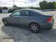 2005 Volvo S60 с VIN YV1RH592452477022, выставлен на аукционе Copart как лот 53780265 с пробегом 194 308 миль миль и Списание • Salvage title. История ставок и продаж доступна на DreamBid. Изображение 2.