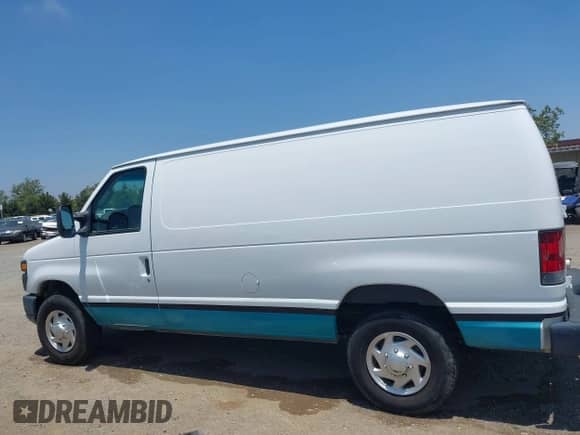 2012 Ford Econoline Cargo Super Duty Commercial с VIN 1FTSE3EL5CDA17856, выставлен на аукционе IAAI как лот 42462027 с пробегом 142 854 миль миль и . История ставок и продаж доступна на DreamBid. Изображение 14.