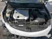 2014 Hyundai Sonata Limited with VIN KMHEC4A42EA105870, listed as a Copart auction lot 68756245 with 126,357 mi miles and Salvage title. Bid and sale history available at DreamBid. Image 11.