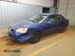 2006 Chevrolet Malibu 0LT с VIN 1G1ZT53F66F227316, выставлен на аукционе Copart как лот 70333855 с пробегом 254 127 миль миль и Списание • Salvage title. История ставок и продаж доступна на DreamBid. Изображение 1.