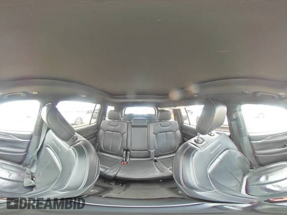 2022 Jeep Grand Cherokee Overland с VIN 1C4RJKDG7N8513455, выставлен на аукционе Copart как лот 52157695 с пробегом 42 087 миль миль и Списание • Salvage title. История ставок и продаж доступна на DreamBid. Изображение 15.