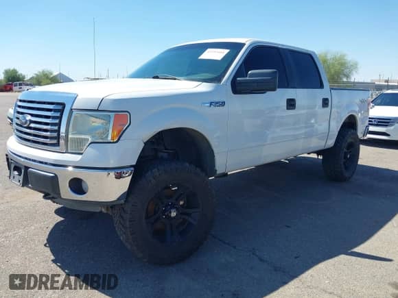 2013 Ford F-150 XLT с VIN 1FTFW1EF8DFC13650, выставлен на аукционе IAAI как лот 43293444 с пробегом 222 071 миль миль и . История ставок и продаж доступна на DreamBid. Изображение 21.