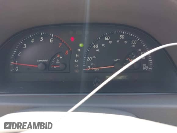 2002 Toyota Camry LE с VIN 4T1BE32K02U630523, выставлен на аукционе IAAI как лот 42330724 с пробегом 138 459 миль миль и . История ставок и продаж доступна на DreamBid. Изображение 7.