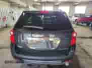 2014 Chevrolet Equinox LT with VIN 2GNFLGE31E6182391, listed as a Copart auction lot 68715075 with 52,024 mi miles and Clean title. Bid and sale history available at DreamBid. Image 6.