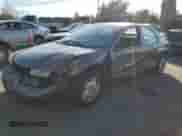 2000 Dodge Stratus SE with VIN 1B3EJ46X0YN192129, listed as a Copart auction lot 41653325 with 61,935 mi miles and Clean title. Bid and sale history available at DreamBid. Image 1.