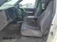 2000 Dodge Dakota с VIN 1B7GL22X1YS697058, выставлен на аукционе Copart как лот 63463645 с пробегом 246 206 миль миль и Списание • Salvage title. История ставок и продаж доступна на DreamBid. Изображение 7.