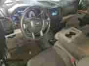 2017 Ford F-150 XL с VIN 1FTMF1EP8HKD14197, выставлен на аукционе Copart как лот 82526475 с пробегом 99 646 миль миль и Списание • Salvage title. История ставок и продаж доступна на DreamBid. Изображение 8.