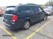 2014 Dodge Grand Caravan SXT with VIN 2C4RDGCG7ER291753, listed as a IAAI auction lot 43149467 with 111,617 mi miles and . Bid and sale history available at DreamBid. Image 4.