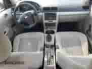 2010 Chevrolet Cobalt LS с VIN 1G1AB5F55A7119615, выставлен на аукционе Copart как лот 68644985 с пробегом 161 634 миль миль и Списание • Salvage title. История ставок и продаж доступна на DreamBid. Изображение 8.