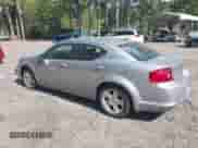 2014 Dodge Avenger SXT z VIN 1C3CDZCB5EN163423, wystawiony jako IAAI lot #43388631 z przebiegiem 109 245 mil mil oraz . Historia ofert i sprzedaży dostępna na DreamBid. Obrazek 3.