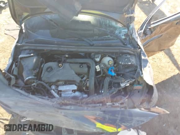 2020 Chevrolet Malibu RS with VIN 1G1ZG5STXLF145726, listed as a IAAI auction lot 43083676 with 85,180 mi miles and . Bid and sale history available at DreamBid. Image 10.