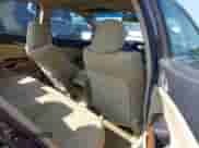 2012 Honda Accord EX с VIN 1HGCP3F76CA003564, выставлен на аукционе IAAI как лот 42939899 с пробегом 97 847 миль миль и . История ставок и продаж доступна на DreamBid. Изображение 8.