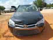 2016 Toyota Camry LE с VIN 4T4BF1FK0GR521021, выставлен на аукционе Copart как лот 81703105 с пробегом 139 913 миль миль и Списание • Salvage title. История ставок и продаж доступна на DreamBid. Изображение 5.