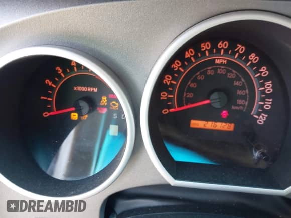 2012 Toyota Tundra z VIN 5TFRU5F18CX026186, wystawiony jako IAAI lot #42414319 z przebiegiem 216 128 mil mil oraz . Historia ofert i sprzedaży dostępna na DreamBid. Obrazek 7.